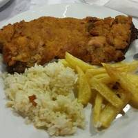 Restaurante Corta Mar