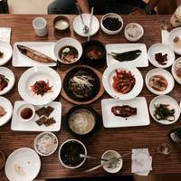Hongsi Korean Restaurant