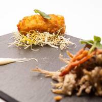Aqua Mater Gourmet Restaurant