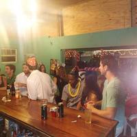 Island Torch Bar & Grill