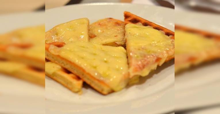 Снимок Brasserie Brasil, Рио-де-Жанейро