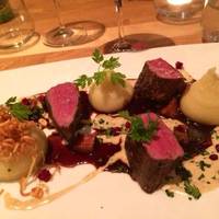 Restaurang Drangen