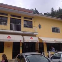 Restaurante Mimosa Da Beira