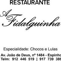 A Fidalguinha Espinho
