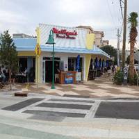 Mulligan's Beach House Bar & Grill