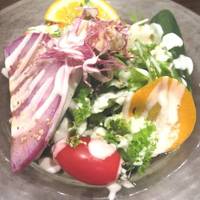 Handmade Hamburger Studio Toshi