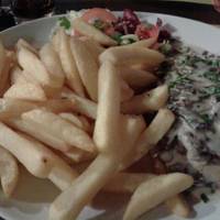 Brasserie de Bruxelles Pescara