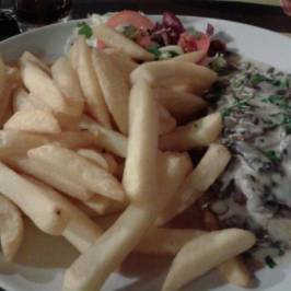 Brasserie de Bruxelles Pescara