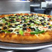 Rock'N Dough Pizza Company