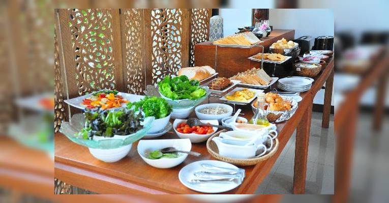 Изображение Tara Restaurant, Раваи