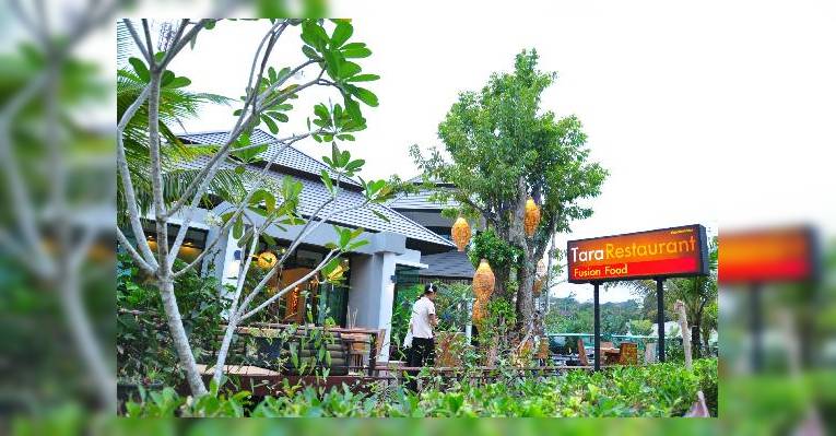 Снимок Tara Restaurant, Раваи