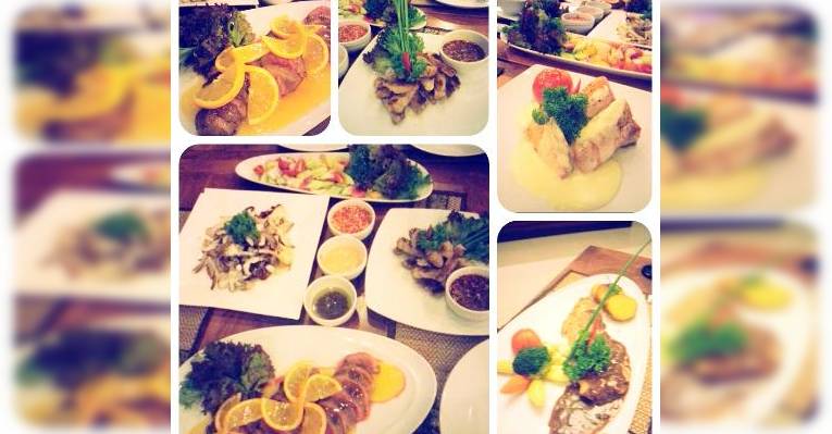 Снимок Tara Restaurant, Раваи