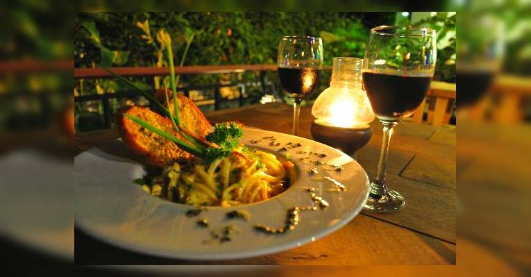 Изображение Tara Restaurant, Раваи