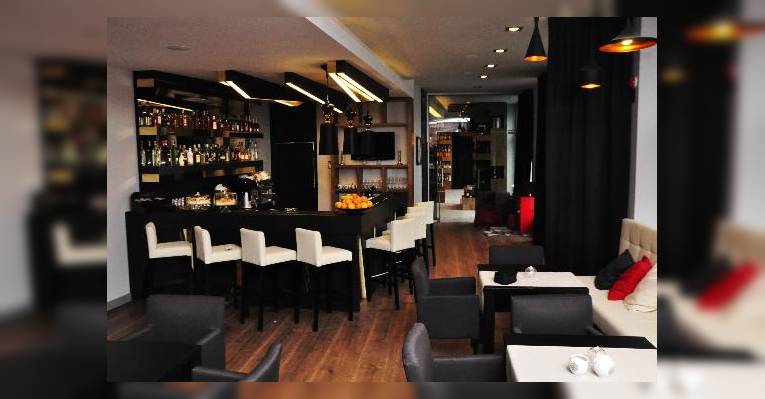 Снимок Dellusso Restaurant&Shop, Варшава