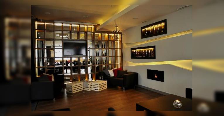 Снимок Dellusso Restaurant&Shop, Варшава