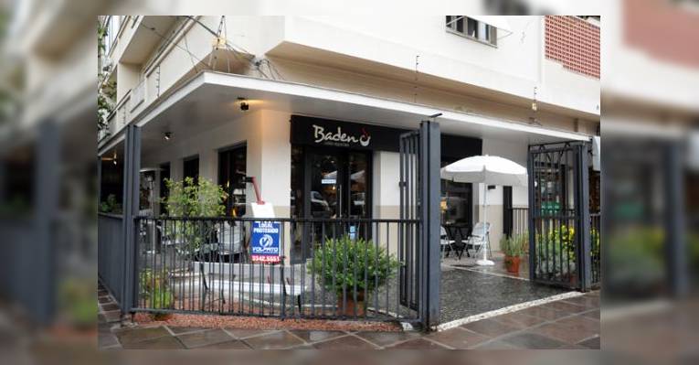 Снимок Baden Cafes Especiais, Порту-Алегри