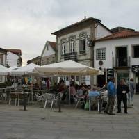 Restaurante Adega Real Lda