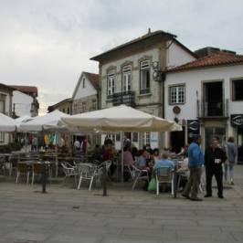 Restaurante Adega Real Lda