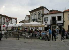 Restaurante Adega Real Lda