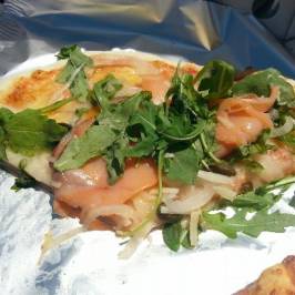 Restaurante Pizzeria Casino Da Ursa