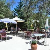 Restaurante Jardim Das Oliveiras