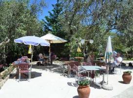 Restaurante Jardim Das Oliveiras