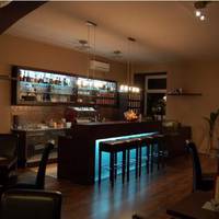 Oaza Cafe