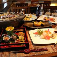 Japanese Restaurant Manyo