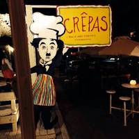 Crepas