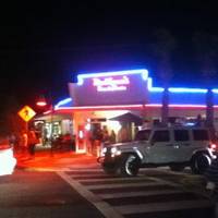 Mulligans Beach House