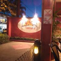 Restaurante Bacana