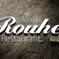 Ravintola Rouhe