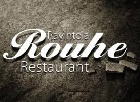 Ravintola Rouhe