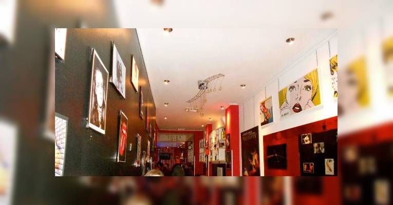 Снимок Cult Wine Bar, Мадзара-дель-Валло