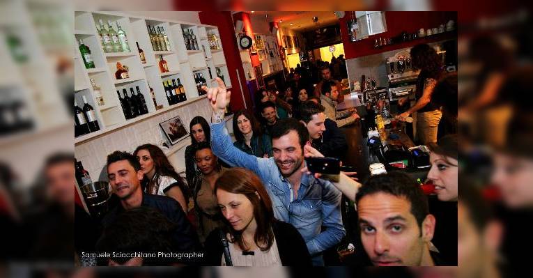 Снимок Cult Wine Bar, Мадзара-дель-Валло