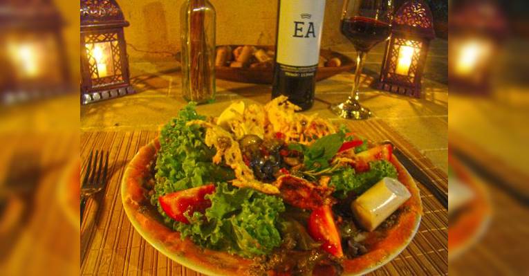 Снимок Ratatouille - Pizzaria E Restaurante, Maringa