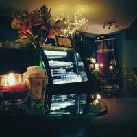 Cafe Treinta y Uno