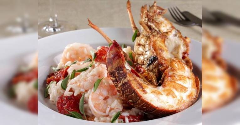 Снимок Restaurante Seccos Jardim, Куритиба