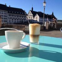 Caf?bar Barock Solothurn