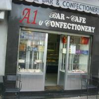 A1 Bar & Confectionery