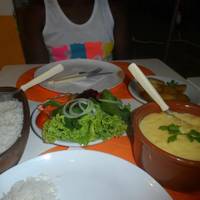 Escondidinho Restaurante
