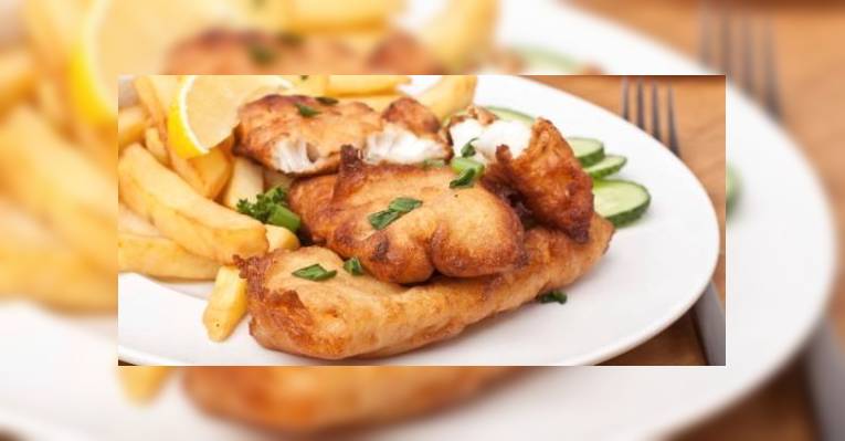 Снимок Peixaria Da Vovo, Куяба