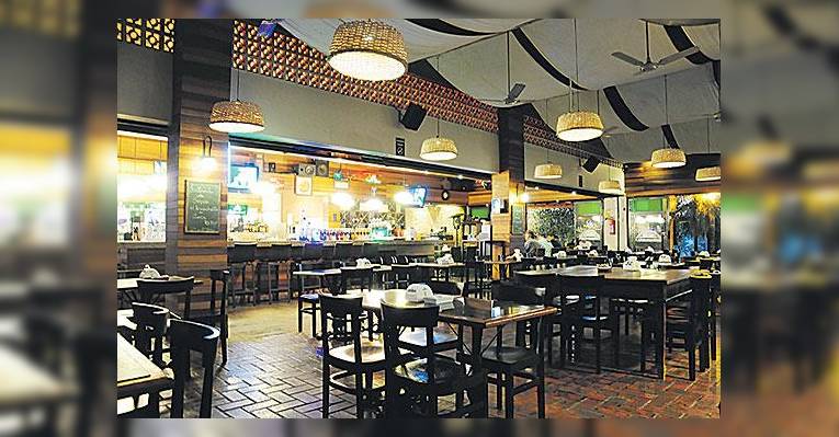 Снимок Mercado Guanabara, Londrina