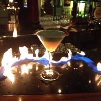 PoHo Bar