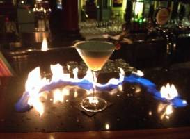 PoHo Bar