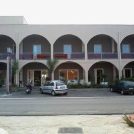 Divino Hotel Restaurant