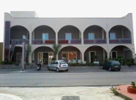 Divino Hotel Restaurant