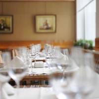 Caf E. Bistro