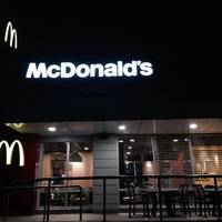 Mcdonalds
