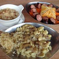 Wurst Bier Hall